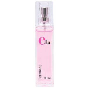 Perfume Feromony Feminino 30ml Feitiços - Sex shop-0