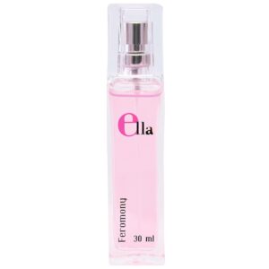 Perfume Feromony Feminino 30ml Feitiços - Sex shop-0