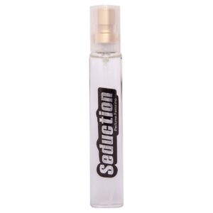 Perfume Seduction Feminino 20ML Chillies - Sex shop
