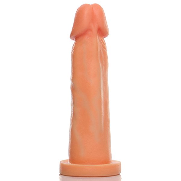 Pênis Prince 16cm - Pênis Realístico - Sexshop