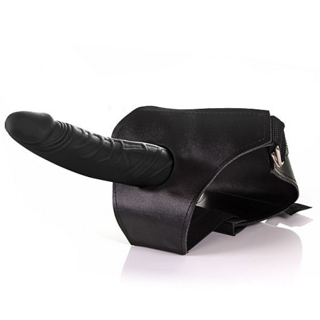 Pênis Prótese Slin com Cinta - Sexshop