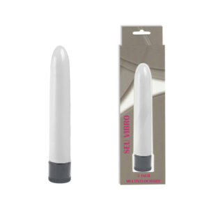 Vibrador Personal Liso 13 cm, Multivelocidade Youvibe - Sexy shop