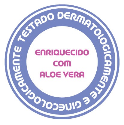 Sabonete Líquido Íntimo - aroma Menta 200ml - Sexshop