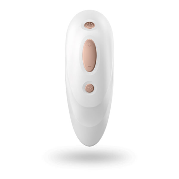 Vibrador SATISFYER Pro Plus Vibration - Sexy shop