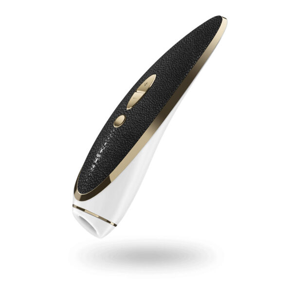 Estimulador Satisfyer Luxury Haute Couture - Sex shop