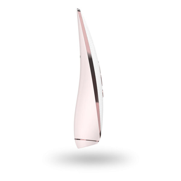 Estimulador Sugador Satisfyer Luxury Pret-a-porter - Sex shop