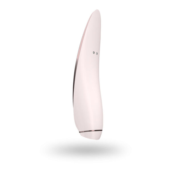 Estimulador Sugador Satisfyer Luxury Pret-a-porter - Sex shop