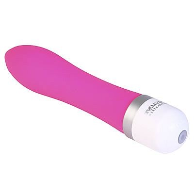 Silicone Fleur de Lis - Seduction Pink - Sex shop-454