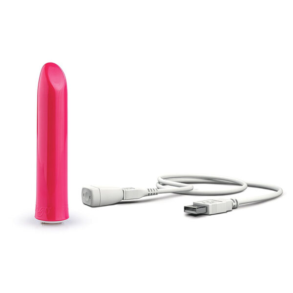 Sex shop, We-Vibe TANGO Pink - Estimulador de Clitóris