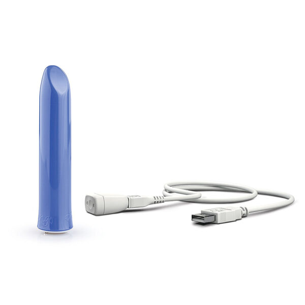 We-Vibe, Tango Blue - Estimulador de Clítoris - Sex shop