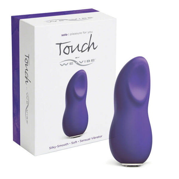 Sex shop, We-Vibe Touch - Estimulador de Clitóris