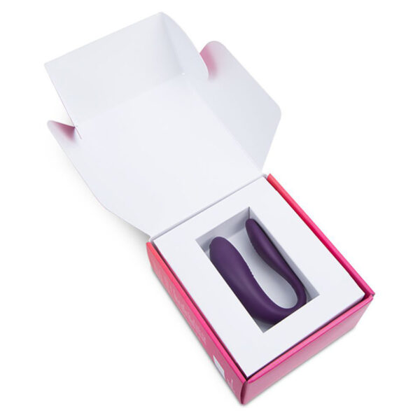 Sex shop, We-Vibe Unite - Vibrador para Casal