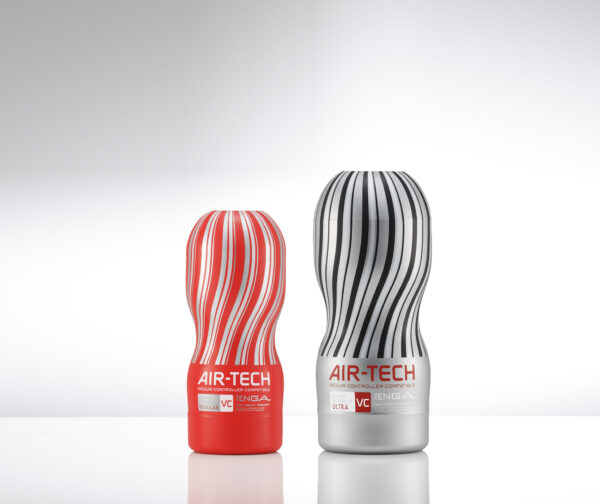 Masturbador Tenga Air Tech Cup VC REGULAR - Sexshop