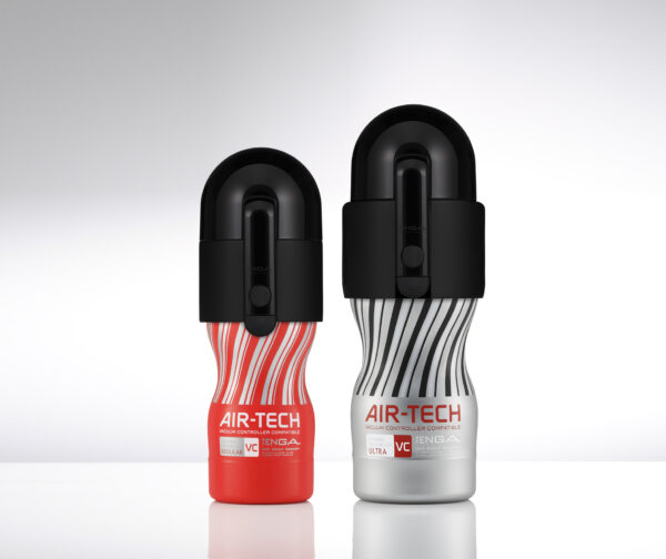 Masturbador Tenga Air Tech Cup VC REGULAR - Sexshop