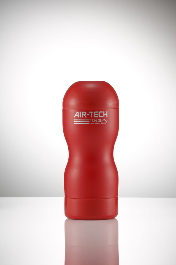 Masturbador Tenga Air Tech Cup VC REGULAR - Sexshop