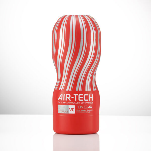 Masturbador Tenga Air Tech Cup VC REGULAR - Sexshop