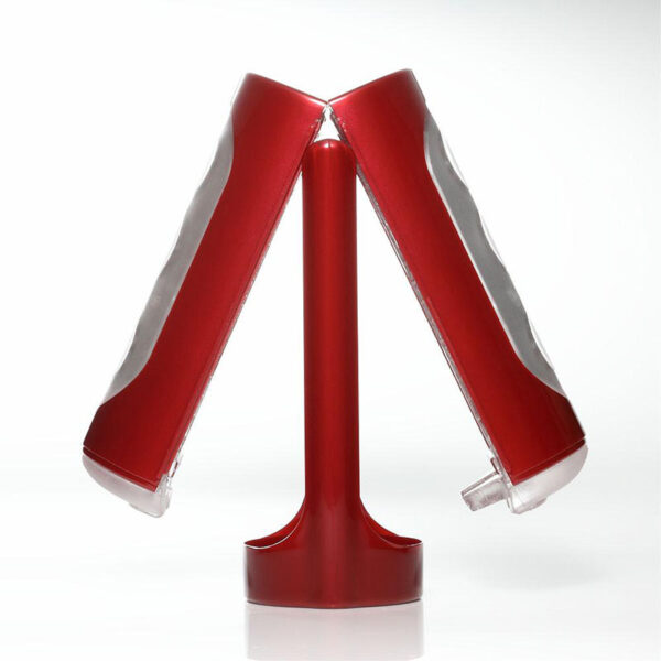 Masturbador Tenga Flip Hole - Red - Sexshop