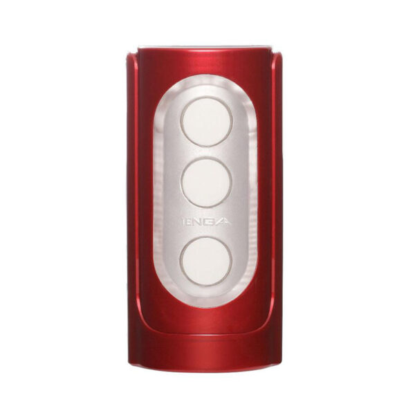 Masturbador Tenga Flip Hole - Red - Sexshop