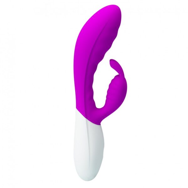 Vibrador Ponto G, com 7 Modos de Vibração - MASTER FLIRTATION - Sexshop