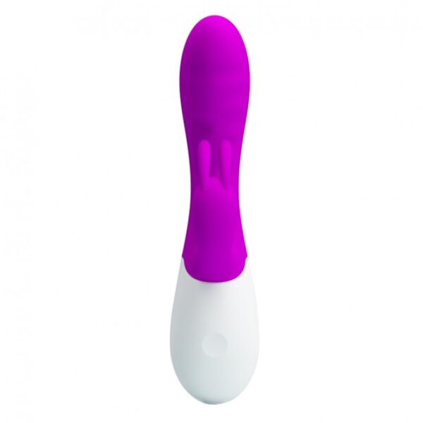 Vibrador Ponto G, com 7 Modos de Vibração - MASTER FLIRTATION - Sexshop