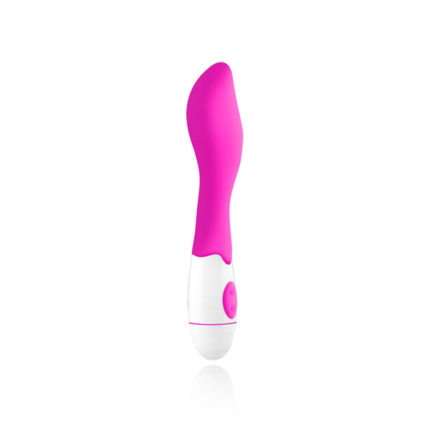 Vibrador Ponto G, com 30 Modos de Vibração - FEMALE VIBRATOR - Sexshop