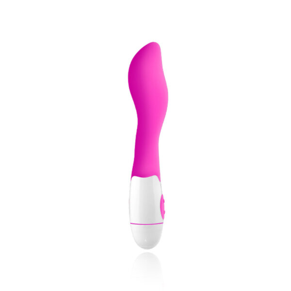 Vibrador Ponto G, com 30 Modos de Vibração - FEMALE VIBRATOR - Sexshop