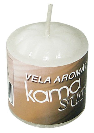 Vela Aromática Kama Sutra