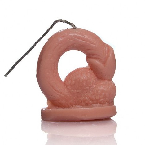 Vela formato nº0 - Sex Shop-11528