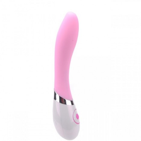 Vibrador feito em material de alta qualidade 7 modos de vibração - Sexshop