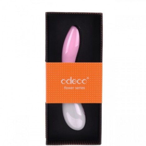 Vibrador feito em material de alta qualidade 7 modos de vibração - Sexshop