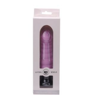 Vibrador Ondulado Centopeia 8 tipos de vibração - Sexshop