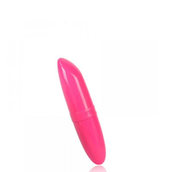 Vibrador Formato Batom - LILO LIPSTICK - Sexshop