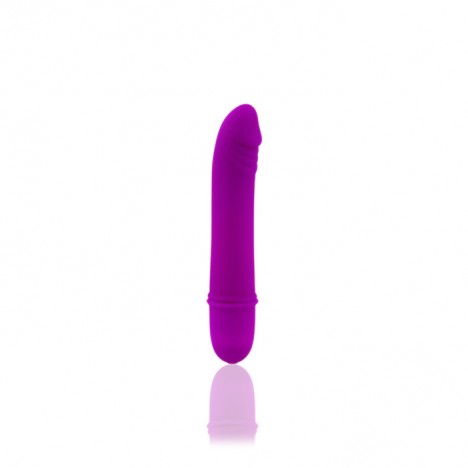 Vibrador Pretty Love Bech Descubra seu prazer - Sexshop-4460