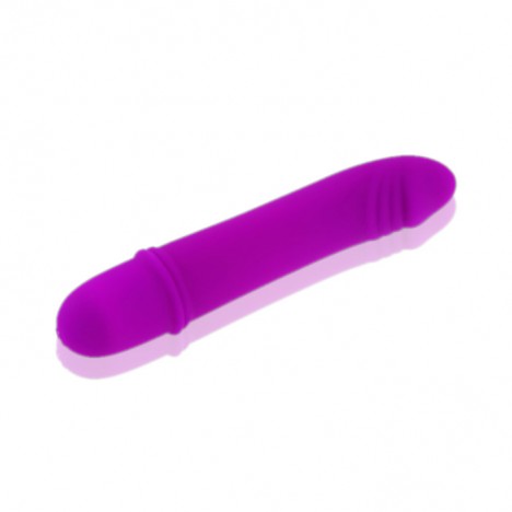 Vibrador Pretty Love Bech Descubra seu prazer - Sexshop-4459