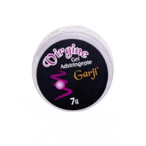 Virginie Flaconete Gel Adstringente 7gr Garji - Sexshop