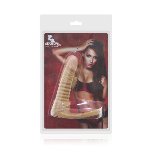 Anel Companheiro com Saliências Excitantes - Sex Shop - Image 5
