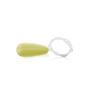 Cone para Pompoar Amarelo - 32g - Sex Shop - Imagem 2