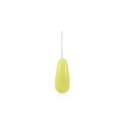Cone para Pompoar Amarelo - 32g - Sex Shop - Imagem 3