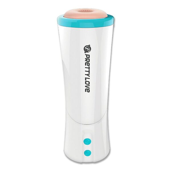 Masturbador Lanterna em Cyberskin - Aby - Pretty Love - Image 4