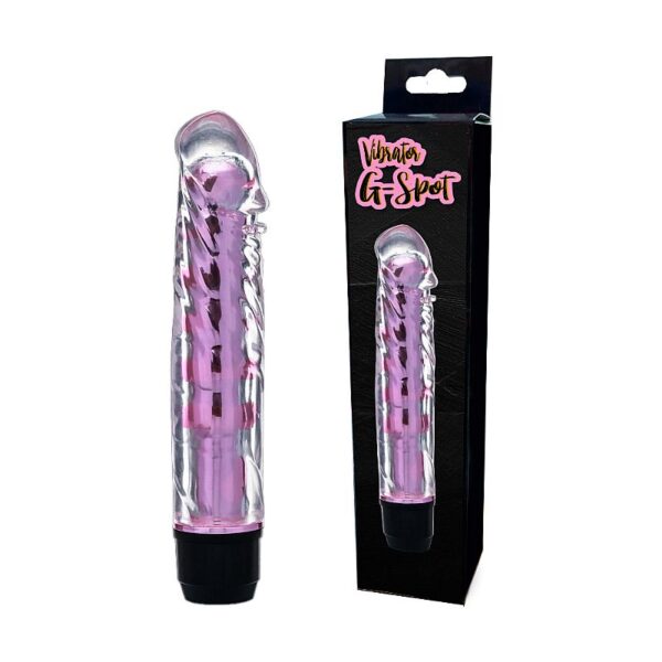 Pênis ao Estilo Personal com Capa Texturizada em Silicone - Image 4