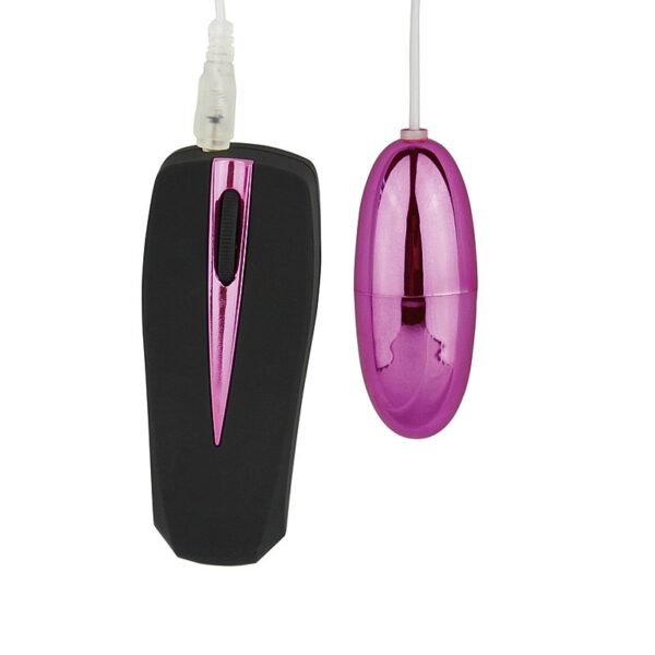 Vibrador Feminino Bullet com Controle Remoto - Victory - Aphrodisia Sex shop - Image 5