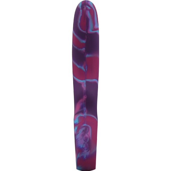 Vibrador Silicone Recarregável Aveludado - Sexshop - Image 7