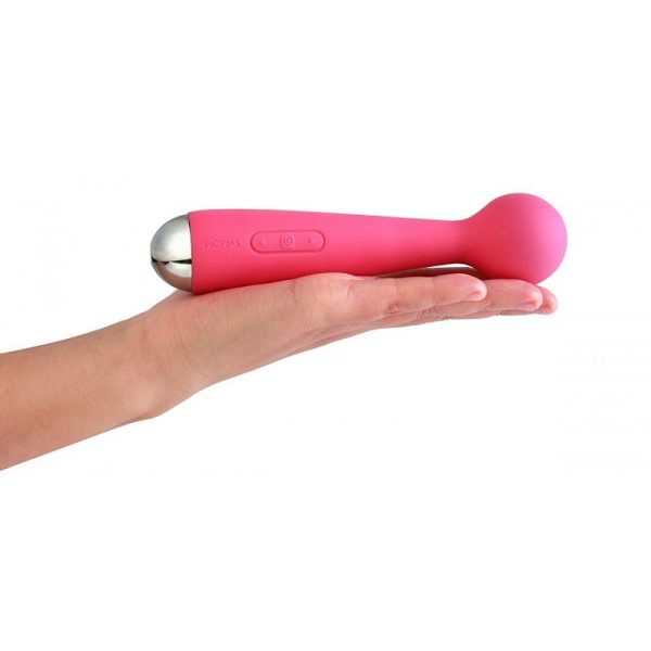 Massageador recarregável 6 velocidades - MINI EMMA - SVAKOM - Sex shop - Image 7