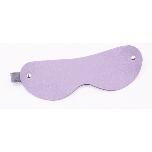 Kit Bondage Completo Roxo - Sex shop - Image 3