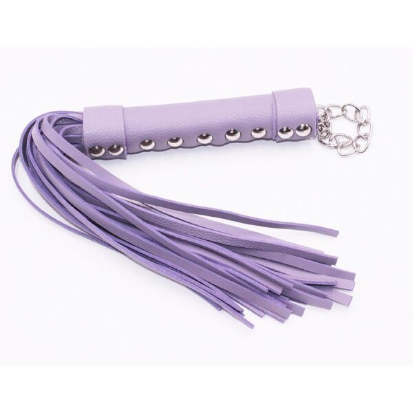 Kit Bondage Completo Roxo - Sex shop - Image 4