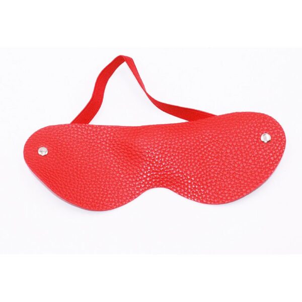 Kit bondagem Completo Vermelho - Sex shop - Image 3