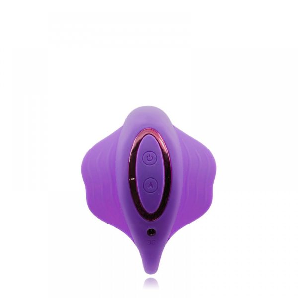 Estimulador de Ponto G Para Calcinha - Beijing - Sex shop - Image 8