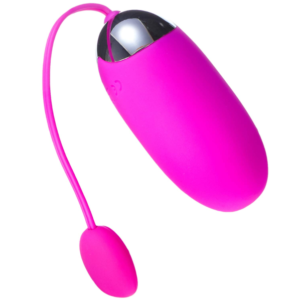 Vibrador controle Smartphone, bluetooth conectar, App gratuito ABNER - Image 4