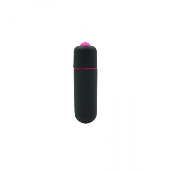 Cápsula Bullet Mini Vibe 10 vibrações YOUVIBE Cores Variadas - Image 4