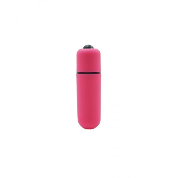 Cápsula Bullet Mini Vibe 10 vibrações YOUVIBE Cores Variadas - Image 5